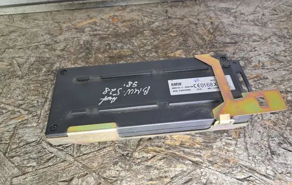 Acura ILX Phone control unit/module 84118384149
