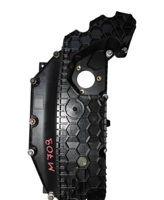 Mercedes-Benz C W205 Oil sump A6510100713