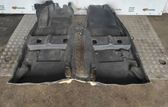 Ford Connect Interior carpet KT11V13036AC3JA6