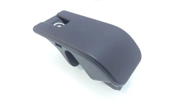 Porsche Taycan 9J1 ISOFIX cover 9J1885267
