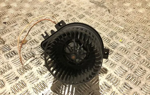 Mini One - Cooper R50 - 53 Heater fan/blower 0086843 W904424E