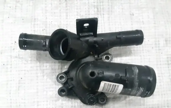 Thermostat/thermostat housing