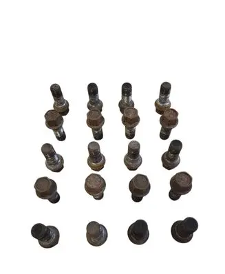 Nuts/bolts