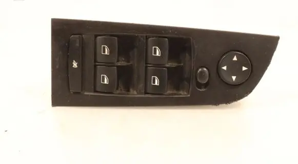 BMW 3 E90 E91 Electric window control switch 915550401