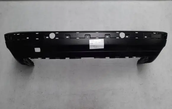 BMW M5 Front bumper 51128135360