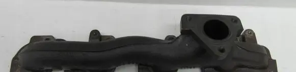 Mercedes-Benz CL C215 Exhaust manifold