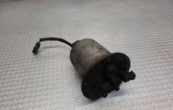 Renault Kangoo II Fuel filter 164000797R A4150901100 164000862R