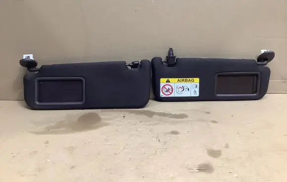 Lexus ES VII XZ10 Sun visor TW23281010