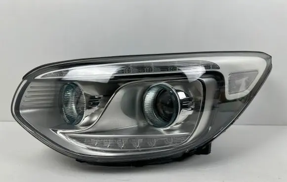 KIA Soul Headlight/headlamp 92101E4
