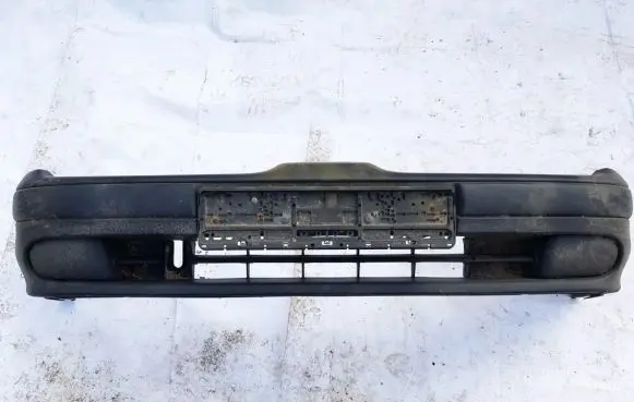Renault Scenic I Front bumper