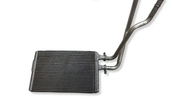 Dodge Charger Heater blower radiator S8041001