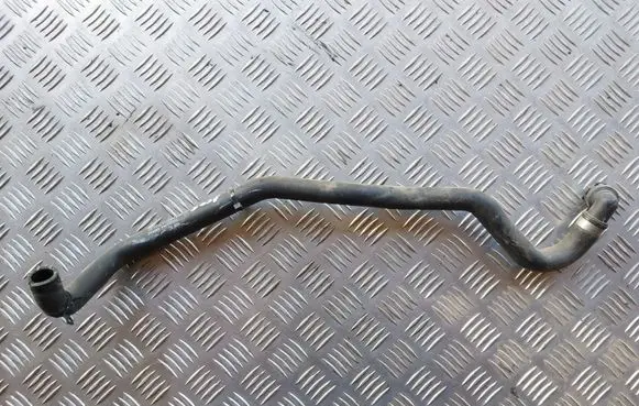 Mercedes-Benz CLA C117 X117 W117 Engine coolant pipe/hose A2468303396