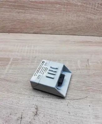 BMW 3 E46 Alarm control unit/module 6923209