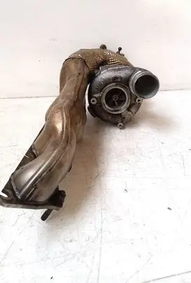 Audi A8 S8 D4 4H Turbo 079253034CK