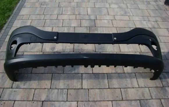 Renault Trafic III (X82) Front bumper
