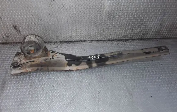 Jeep Patriot Front subframe