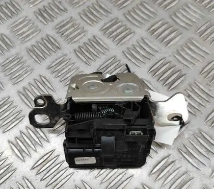 Mercedes-Benz E W213 Rear seat headrest A2059200176