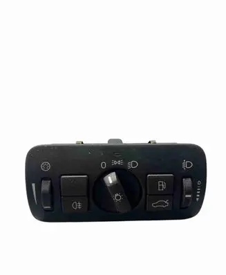 Volvo S60 Light switch 30739413