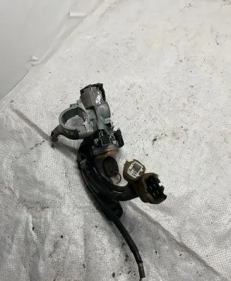 Mitsubishi Pajero Sport I Ignition lock