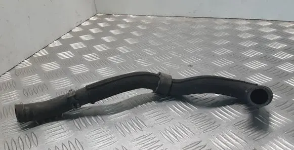 Mercedes-Benz E W212 Engine coolant pipe/hose A2128301896