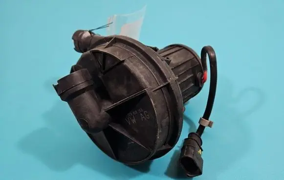 Audi A6 S6 C7 4G Secondary air pump 079959231A IMPRK1516294