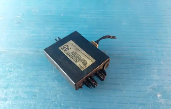 Toyota Corolla E210 E21 Immobilizer control unit/module 8978402100 62A529000 T5M90G95101095