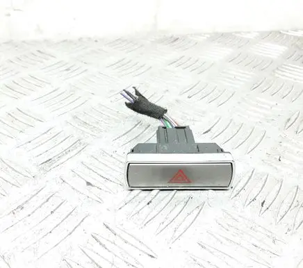 Ford S-MAX Hazard light switch 6M2T13A350