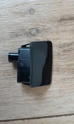 Audi Q7 4M Front door wing mirror part 4M1949146