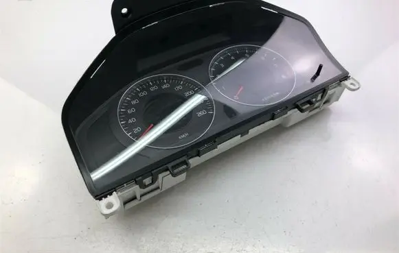 Volvo S80 Speedometer (instrument cluster) 30786622AB G1545