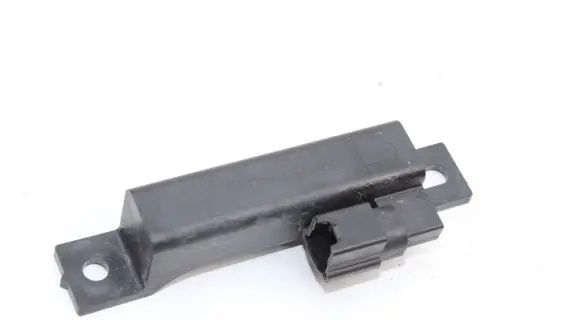 Nissan Leaf II (ZE1) Keyless system antenna 