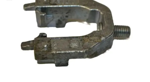 Audi Q5 SQ5 Front door exterior handle 04ZP0410