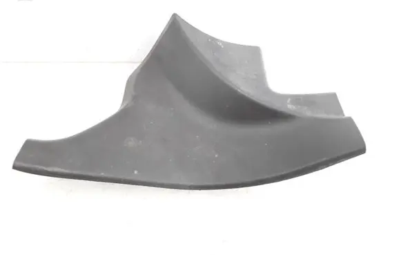Opel Karl Rear sill trim cover 95395488