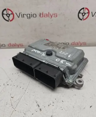 Mercedes-Benz B W245 Engine control unit/module A6401506479 0281012953