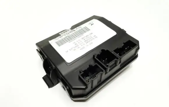 Opel Insignia A Tailgate/trunk control unit/module 20980448 20943475AB 101533A