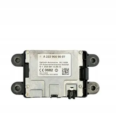 Mercedes-Benz S W222 Other control units/modules A2229059007