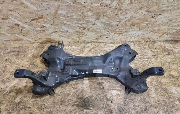 Hyundai ix35 Front subframe 624012Y610 624002Y000