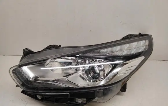 Ford S-MAX Headlight/headlamp 90076297