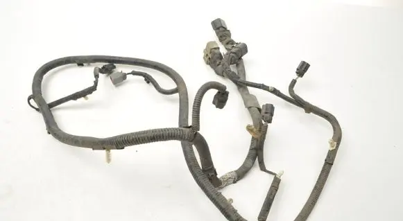 Ford Explorer V Parking sensor (PDC) wiring loom BB5T14N139CP