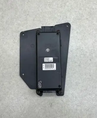 Volkswagen Phaeton Other control units/modules SW0241 3W0971262C 9999053863738