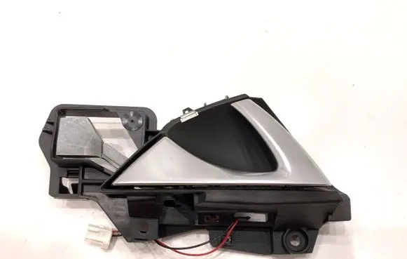 Citroen DS5 Front door interior handle 