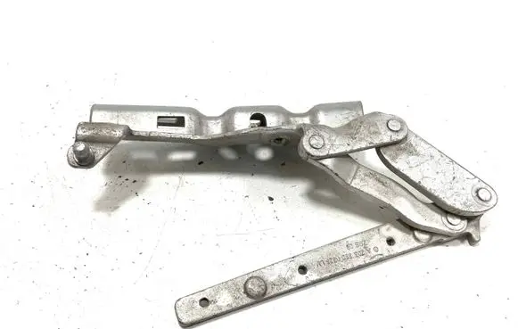 Mercedes-Benz CLK A209 C209 Engine bonnet/hood hinges A2038800328