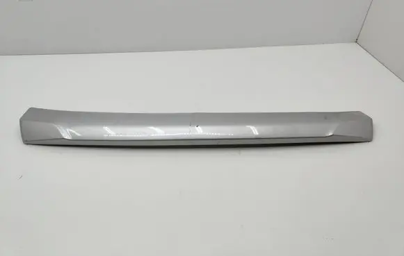 Mitsubishi Outlander Rear bumper trim bar molding 6415A061