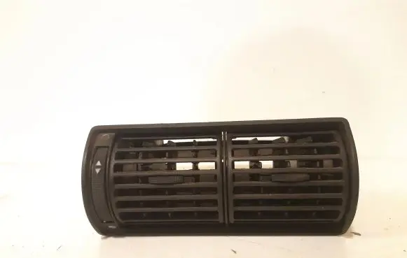 Audi A6 S6 C4 4A Dashboard side air vent grill/cover trim 4A1820902