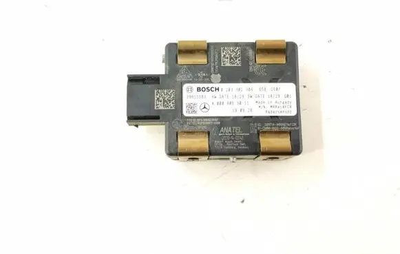 Mercedes-Benz CLA C117 X117 W117 Distronic sensor radar 0009053011 0009056613