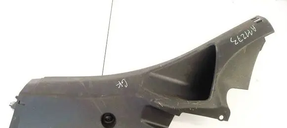 Ford Focus (D) pillar trim (bottom) BM51A31017AEW