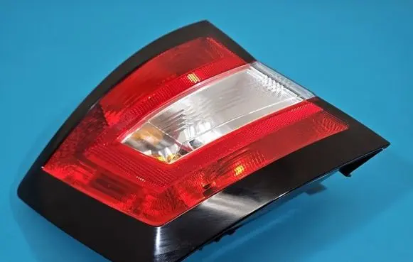 Skoda Fabia Mk3 (NJ) Rear/tail lights 6V9945095 IMPRK1520807