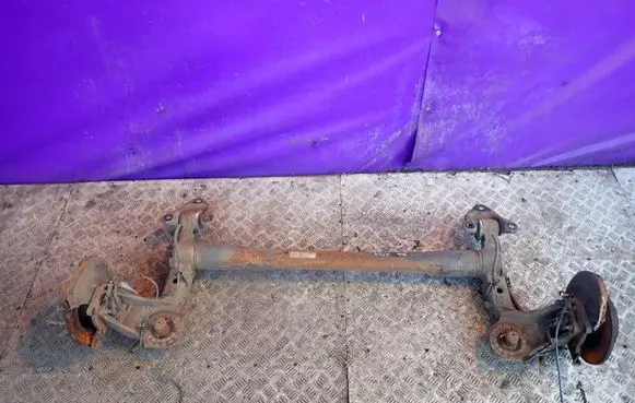 Opel Astra G Rear suspension assembly kit set 