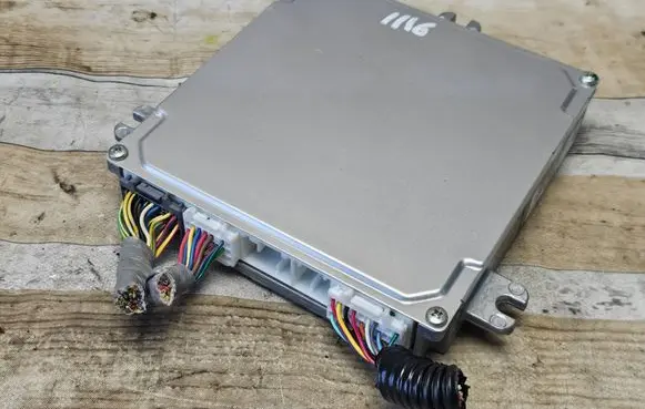 Engine control unit/module