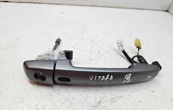 Suzuki Grand Vitara II Front door exterior handle