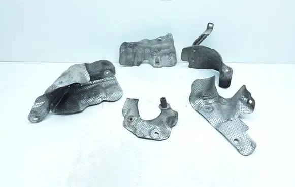 Volvo XC60 Heat shield in engine bay 31293510 30777164 31293347